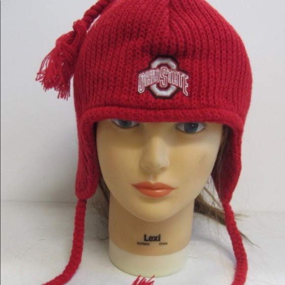 logofit Other - 🧢Ohio State Winter Hat by Logo fit 🧢